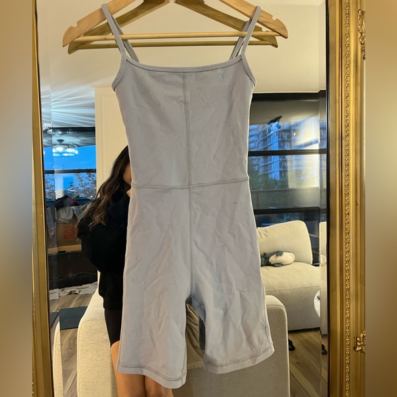 Wilfred Pants - Wilfred free xxs baby blue divinity suit